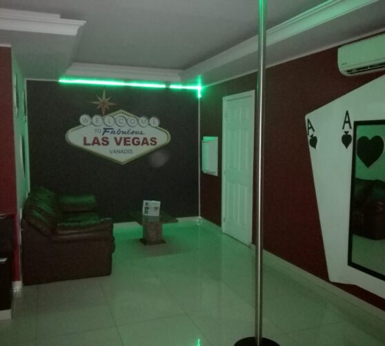 Hotel Posada Vanadis · 3