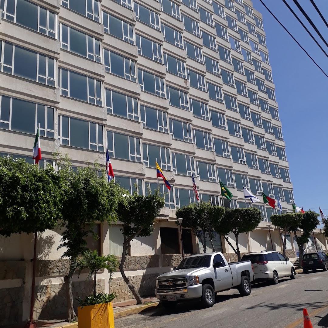 Hotel Puerta del Sol Porlamar · 1