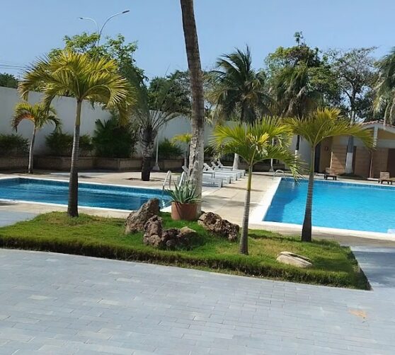 Hotel Puerta del Sol Porlamar · 2