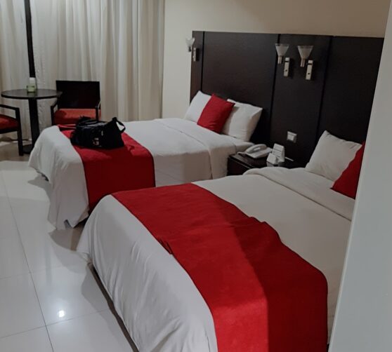Hotel Puerta del Sol Porlamar · 3