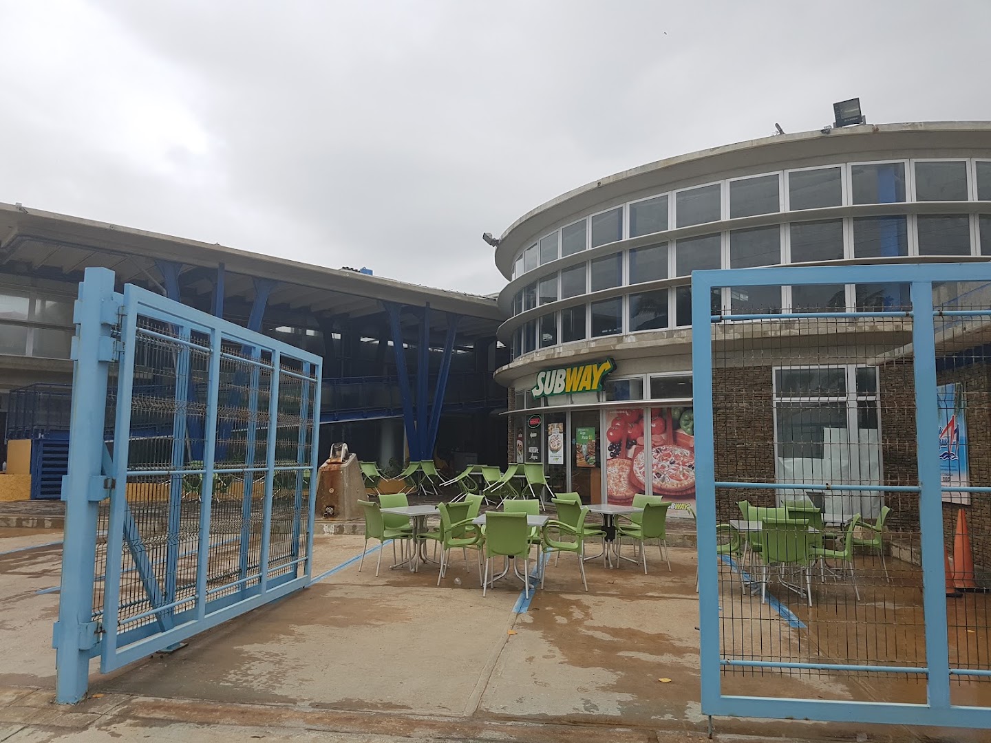 Hotel Residencia Playa el Agua · 1