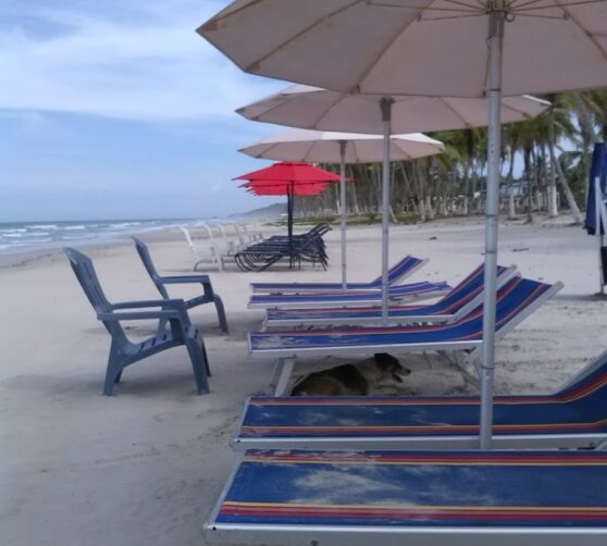 Hotel Residencia Playa el Agua · 5