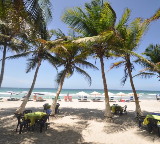 HOTEL RESTAURANT MARLIN · 2