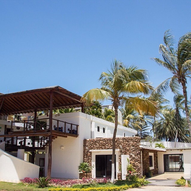 Hotel The Winds Of Margarita · 1