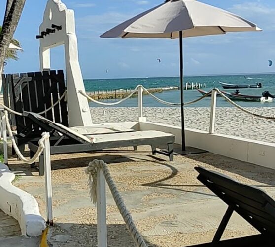 Hotel The Winds Of Margarita · 2