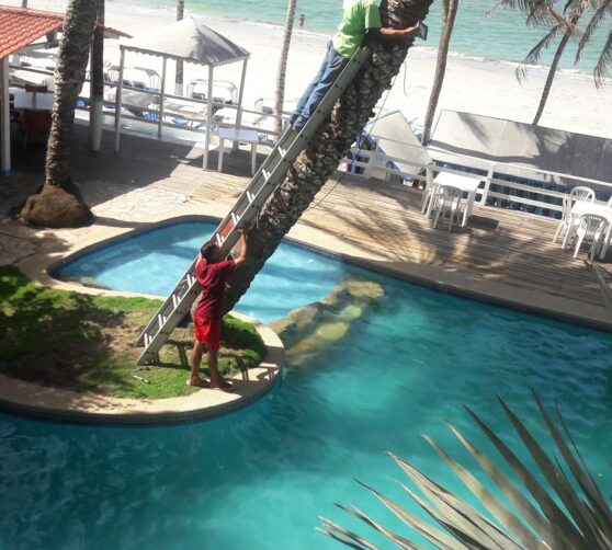 Hotel The Winds Of Margarita · 4