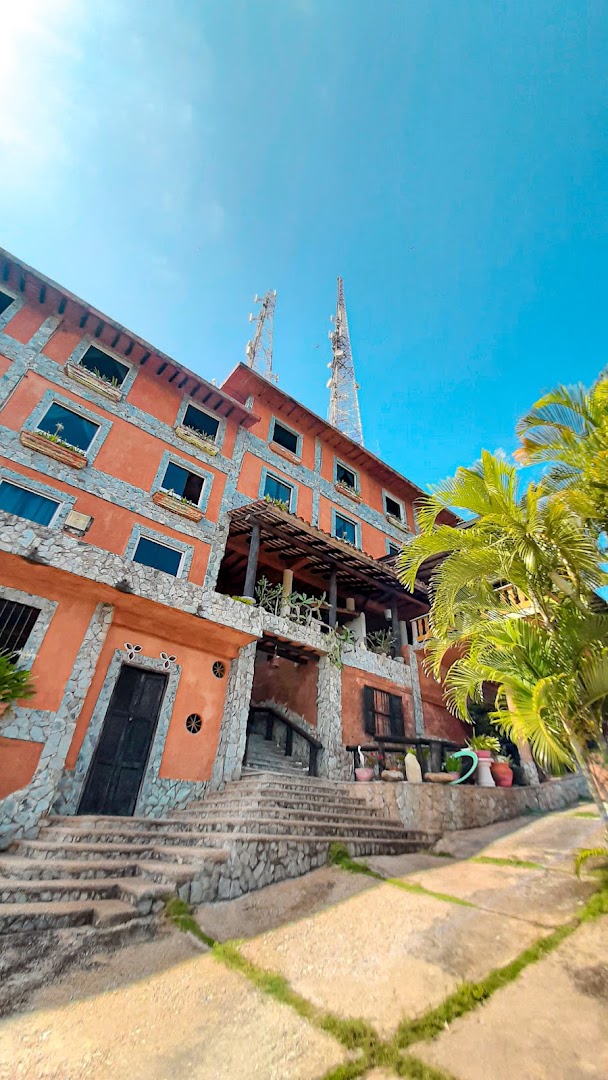 Hotel Vista Hermosa · 1
