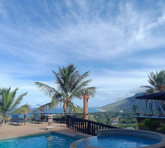 Hotel Vista Hermosa · 3
