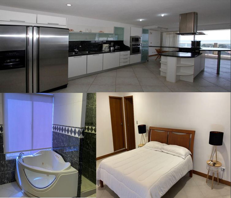 Hotel Yaque Club · 1