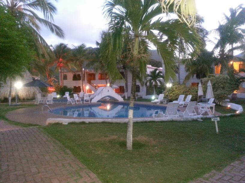 Ikaraton Hotel Boutique · 1