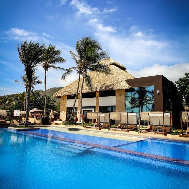 Ikin Margarita Hotel & Spa · 1