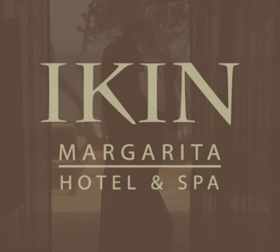 Ikin Margarita Hotel & Spa · 2