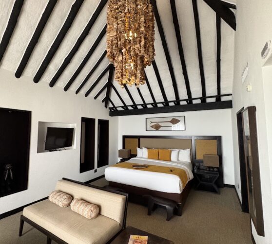 Ikin Margarita Hotel & Spa · 3