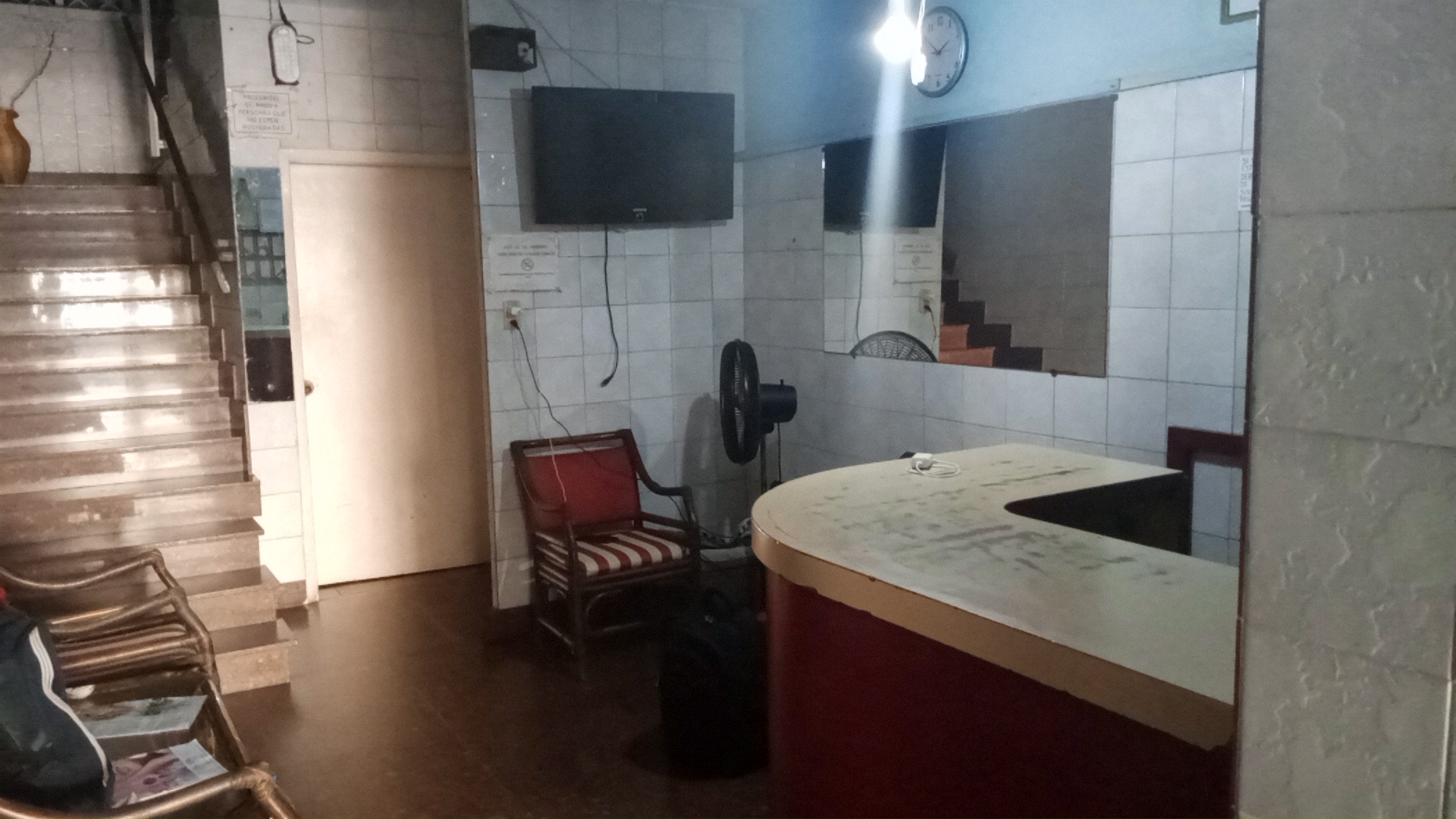 Juan Pescador Hotel · 1