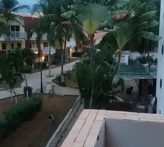 La Costa - Playa El Agua Hotel, C.A · 2