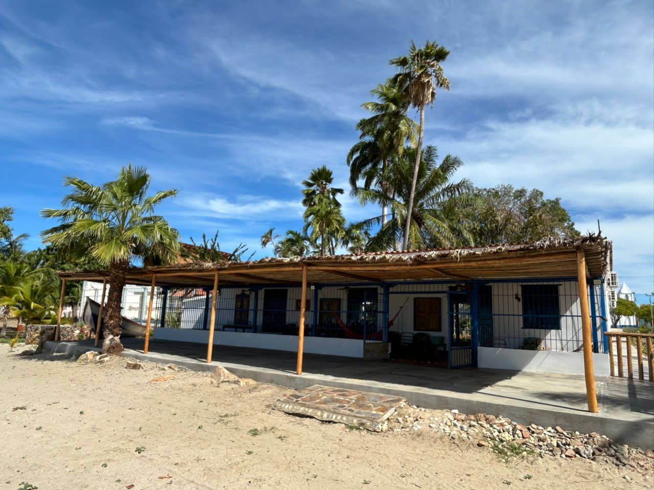 La Cotorra Inn · 1