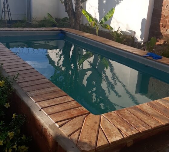 La Cotorra Inn · 2