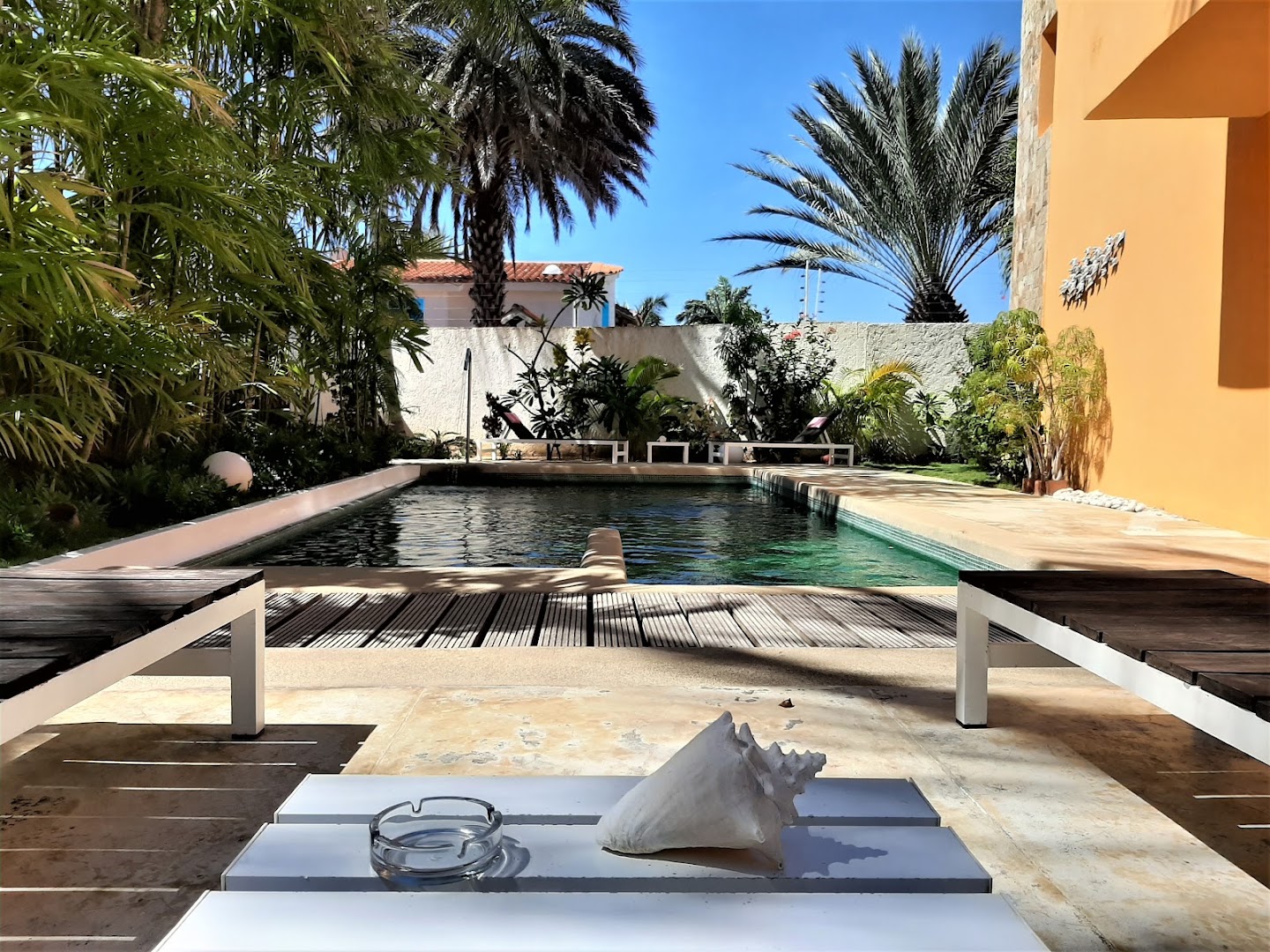 Libert Hotel · 1