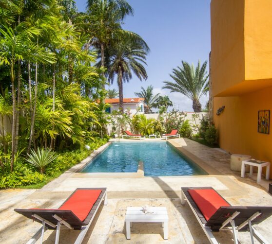 Libert Hotel · 4