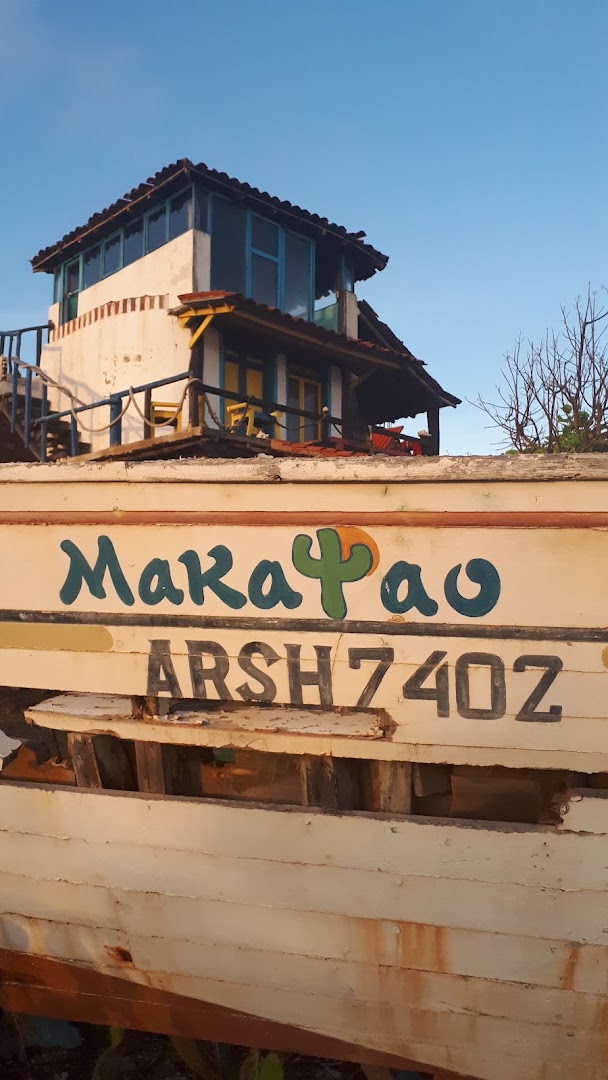 MAKATAO POSADA · 1
