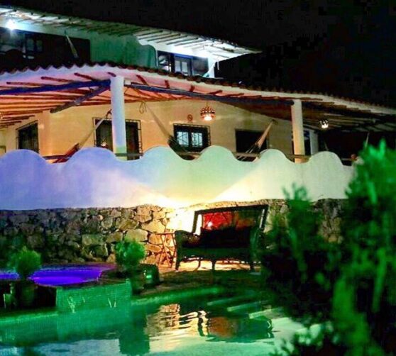 Mi Rancho Posada Boutique · 5