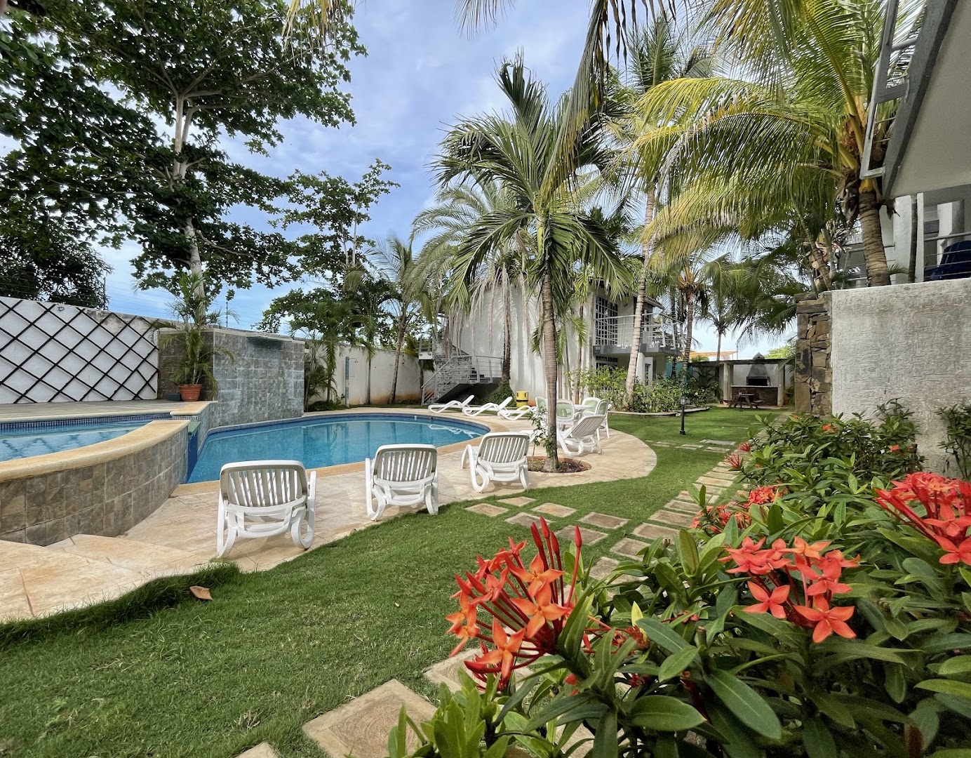 Palmazul Suites · 1