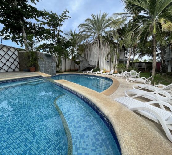 Palmazul Suites · 2