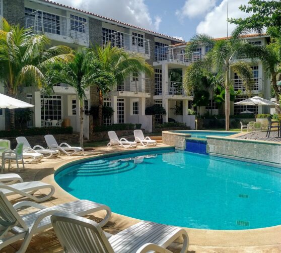 Palmazul Suites · 3