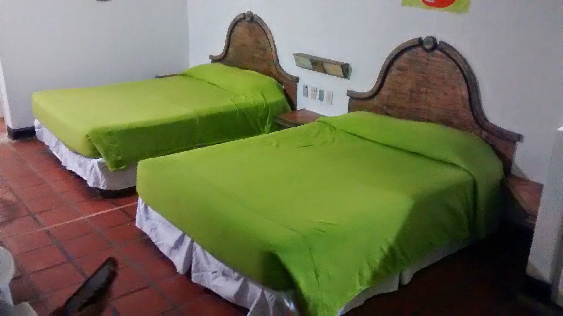 Port L'Mar Suites · 1