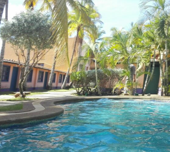 Port L'Mar Suites · 2