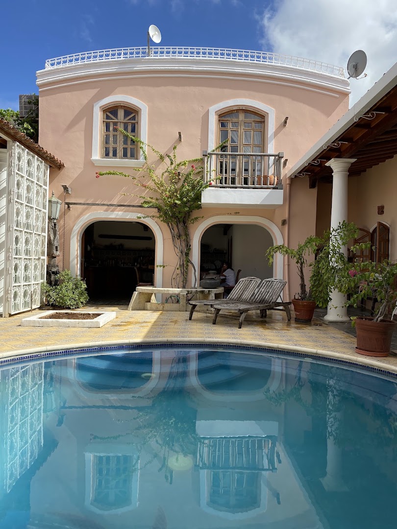 Posada Agua Viva · 1