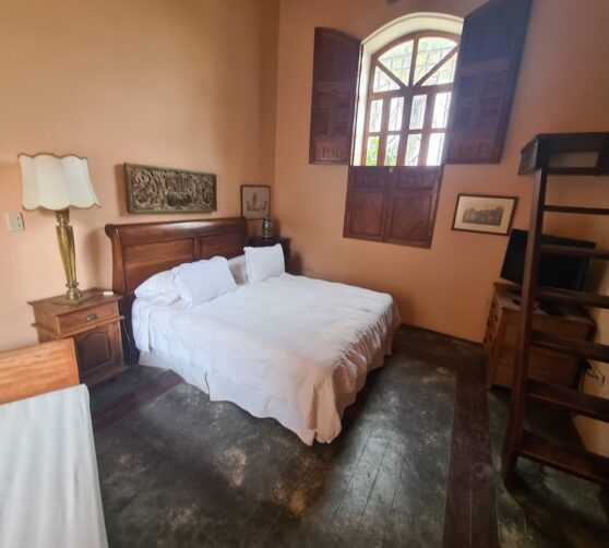 Posada Agua Viva · 3