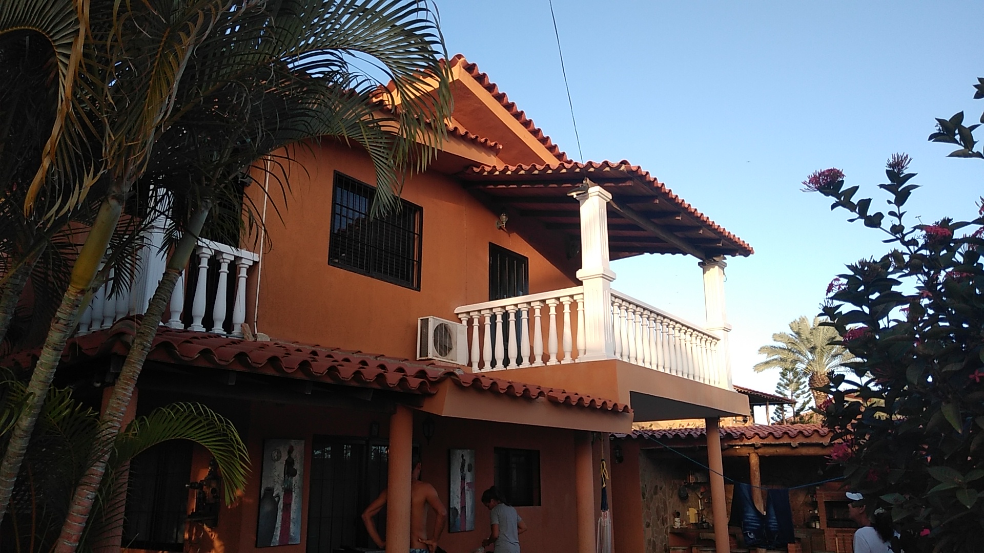 Posada Arimar · 1