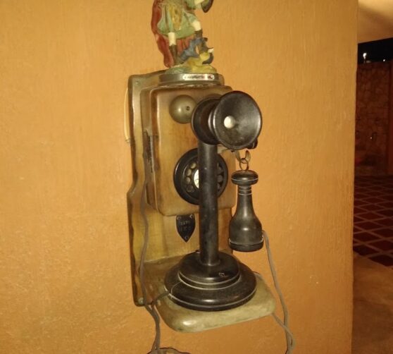 Posada Arimar · 4