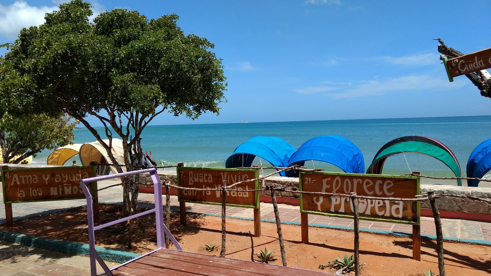 Posada Atlantic · 1