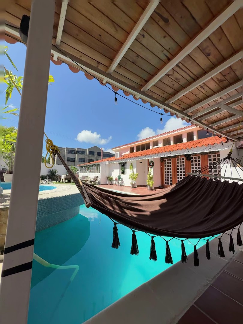 Posada Bella Margarita · 1