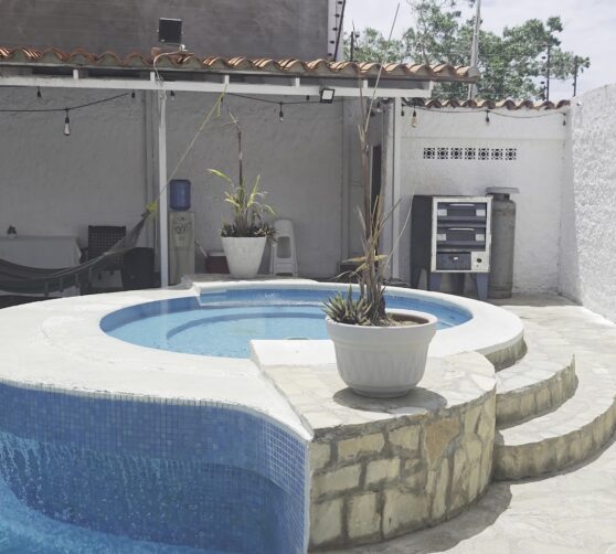 Posada Bella Margarita · 2