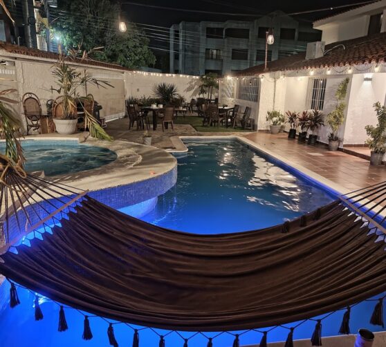 Posada Bella Margarita · 3