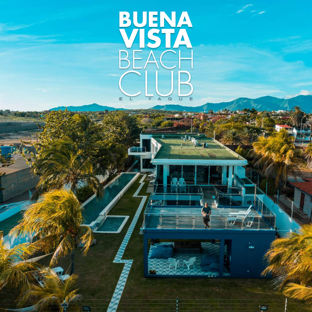 Posada Buena Vista Beach Club · 1