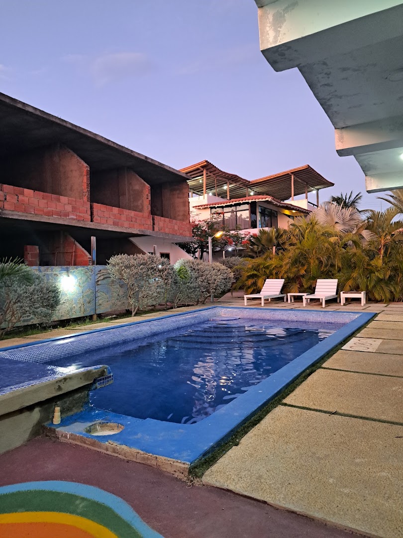 Posada Canoa · 1
