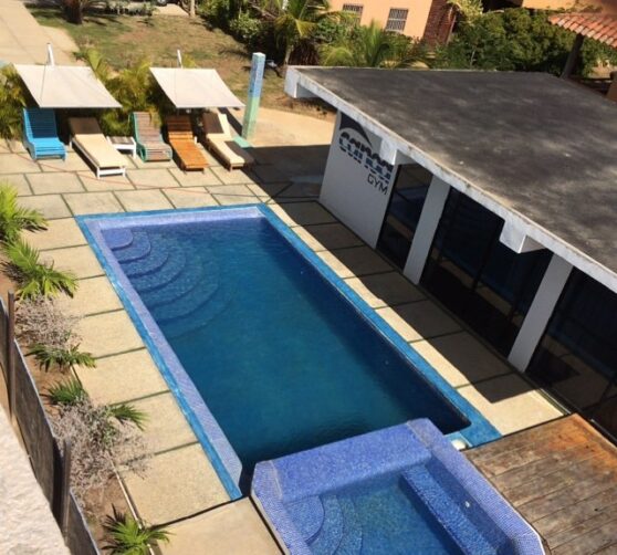 Posada Canoa · 3