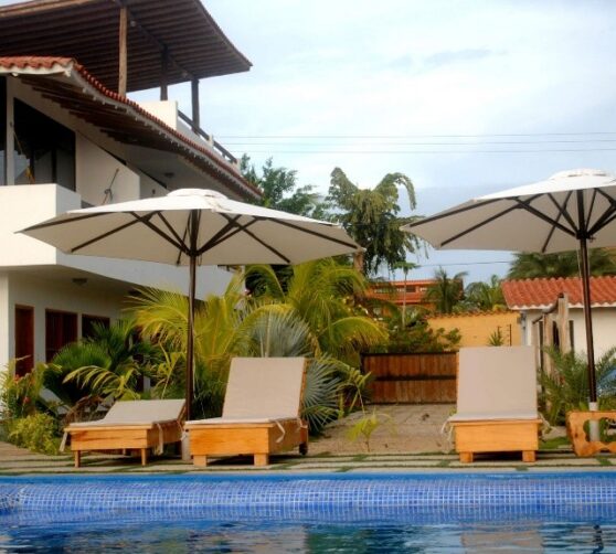 Posada Canoa · 5