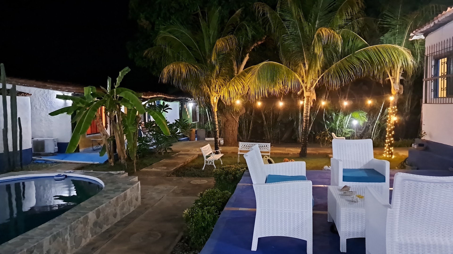 Posada Caribbean House · 1