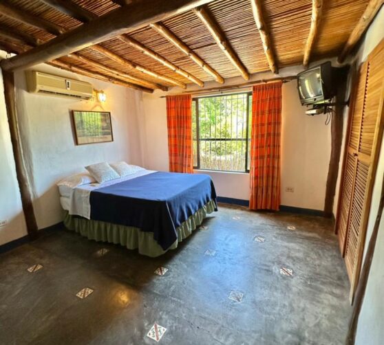 Posada Caribbean House · 2