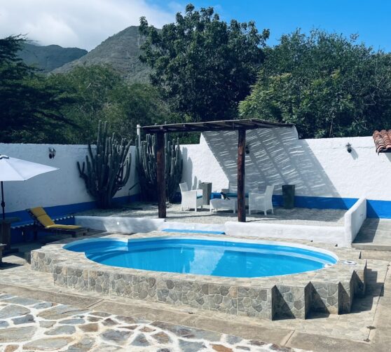Posada Caribbean House · 3