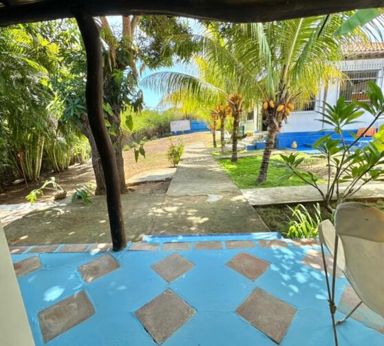 Posada Caribbean House · 5