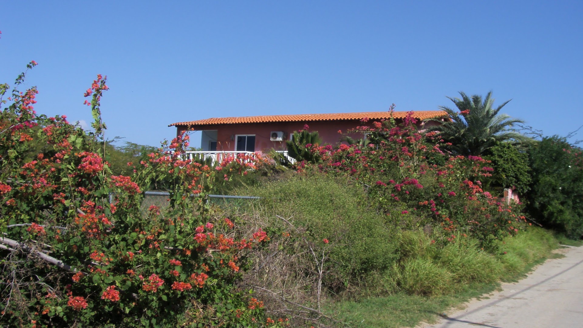 Posada Casa Caracola · 1