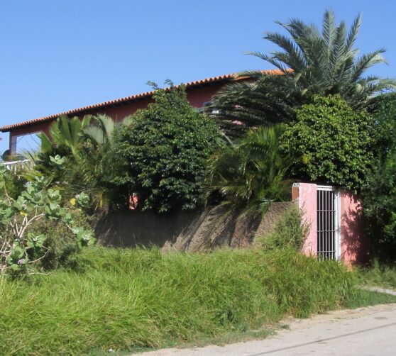 Posada Casa Caracola · 3
