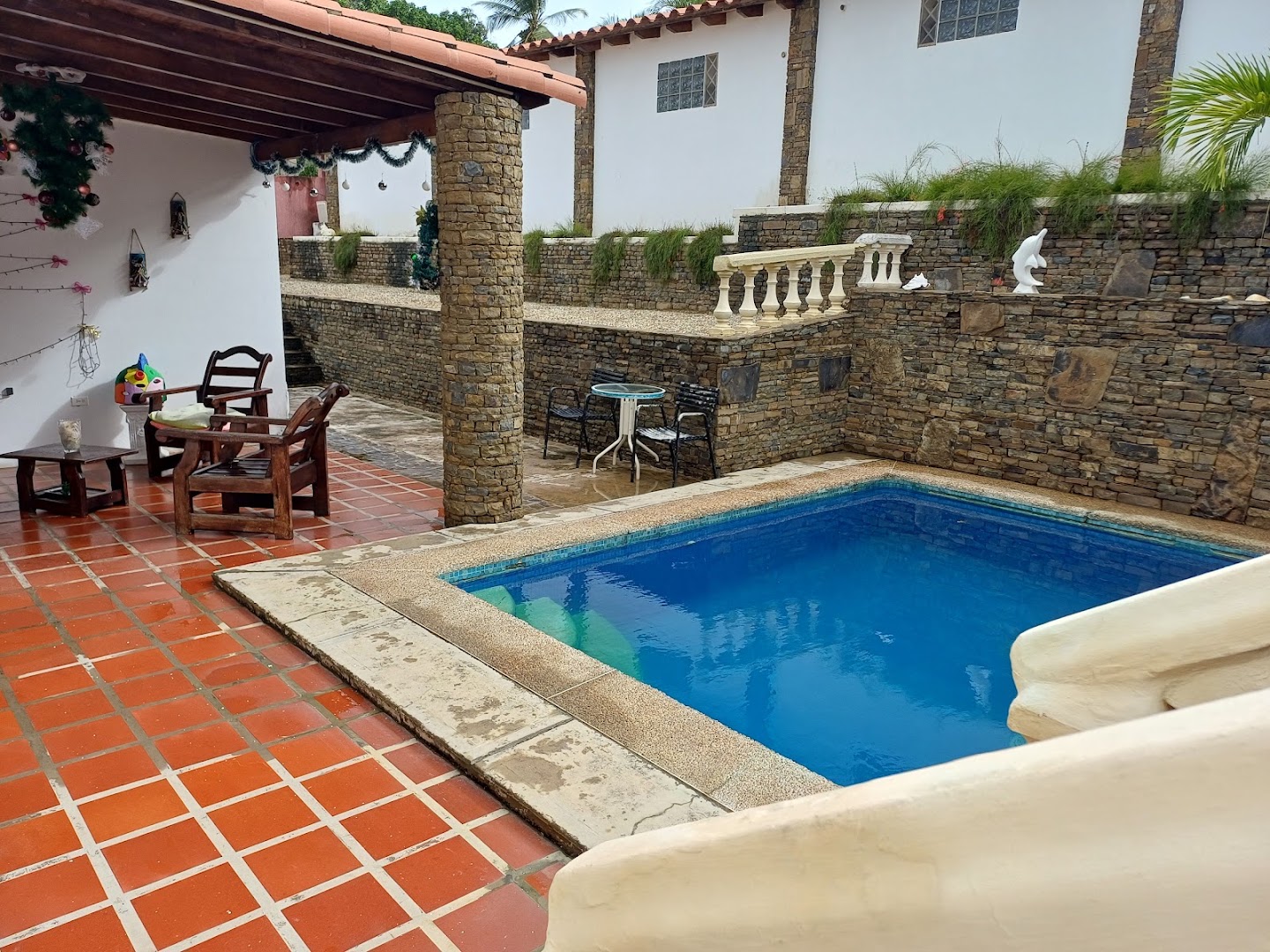 Posada Casa El Pozo · 1
