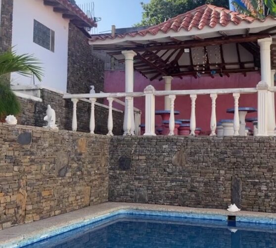 Posada Casa El Pozo · 2